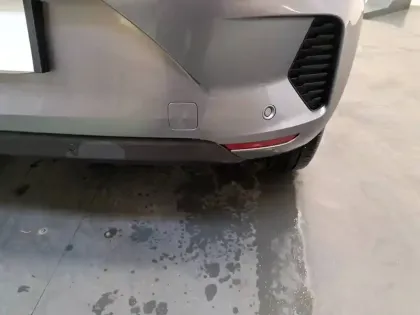 Photo 11 Renault Clio  TCe 90