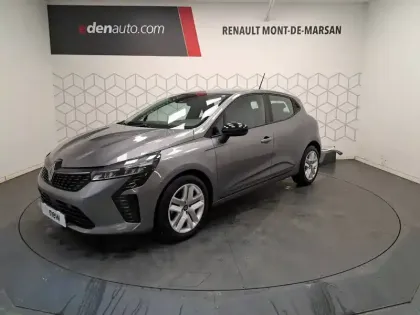 Photo Renault Clio Evolution