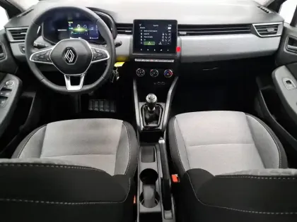 Photo 39 Renault Clio  TCe 90