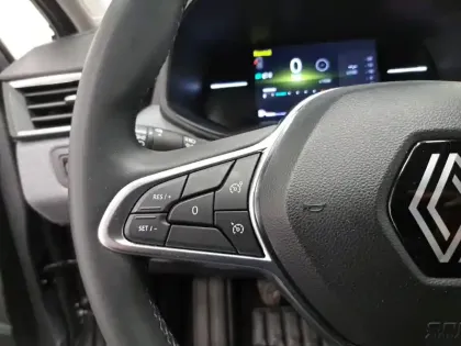 Photo 29 Renault Clio  TCe 90