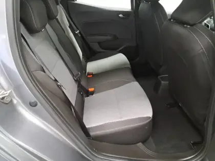 Photo 20 Renault Clio  TCe 90