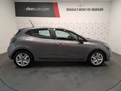 Photo 5 Renault Clio  TCe 90