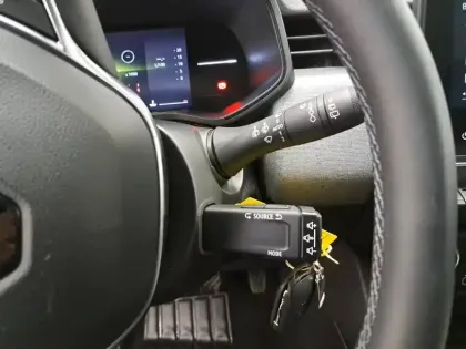 Photo 28 Renault Clio  TCe 90