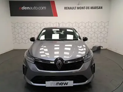 Photo 7 Renault Clio  TCe 90