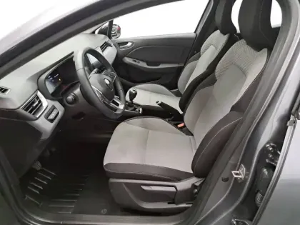 Photo 25 Renault Clio  TCe 90