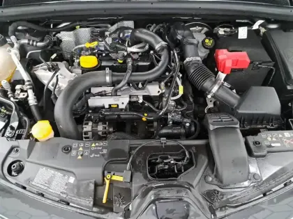 Photo 12 Renault Clio  TCe 90