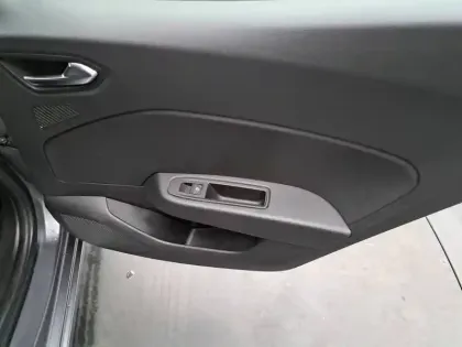 Photo 21 Renault Clio  TCe 90