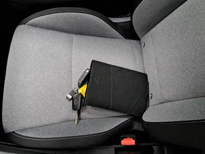 Photo 37 Renault Clio  TCe 90