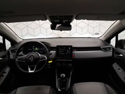 Photo 40 Renault Clio  TCe 90