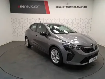 Photo 6 Renault Clio  TCe 90