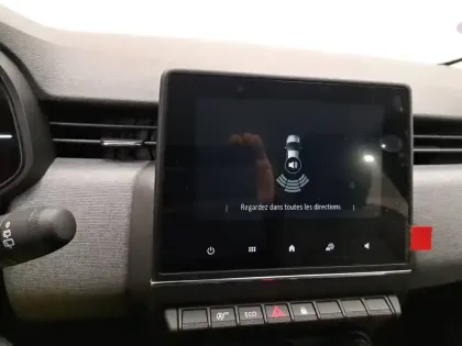 Photo 35 Renault Clio  TCe 90