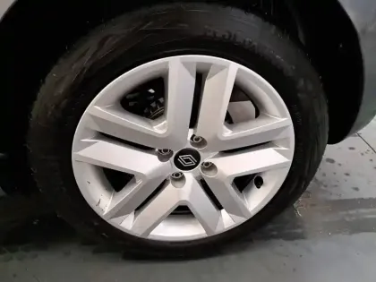 Photo 16 Renault Clio  TCe 90