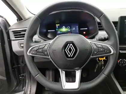 Photo 31 Renault Clio  TCe 90