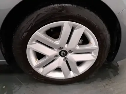 Photo 14 Renault Clio  TCe 90