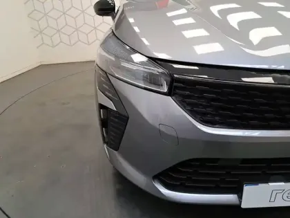 Photo 8 Renault Clio  TCe 90