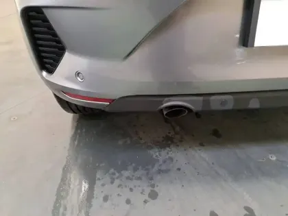 Photo 10 Renault Clio  TCe 90