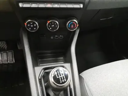 Photo 33 Renault Clio  TCe 90