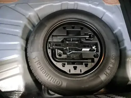 Photo 18 Renault Clio  TCe 90