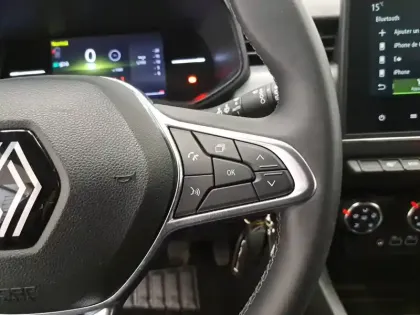 Photo 30 Renault Clio  TCe 90