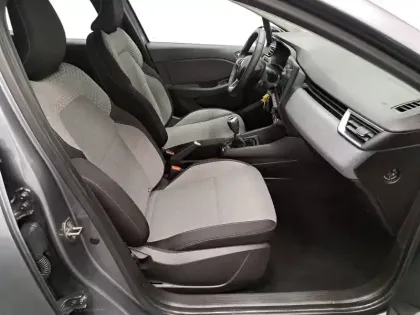 Photo 22 Renault Clio  TCe 90