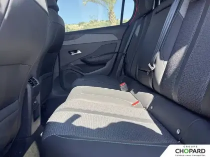 Photo 10 Peugeot 308  PureTech 130ch S&S EAT8