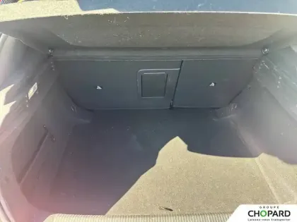 Photo 5 Peugeot 308  PureTech 130ch S&S EAT8