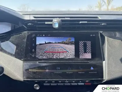 Photo 13 Peugeot 308  PureTech 130ch S&S EAT8