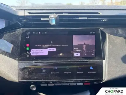 Photo 12 Peugeot 308  PureTech 130ch S&S EAT8