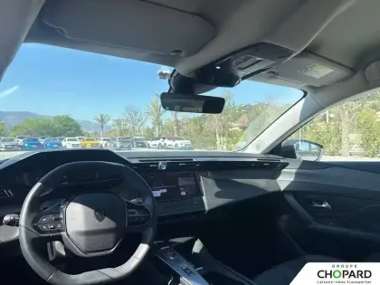 Photo 9 Peugeot 308  PureTech 130ch S&S EAT8