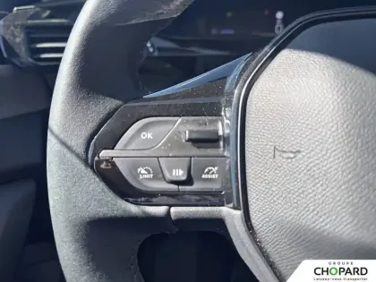 Photo 17 Peugeot 308  PureTech 130ch S&S EAT8