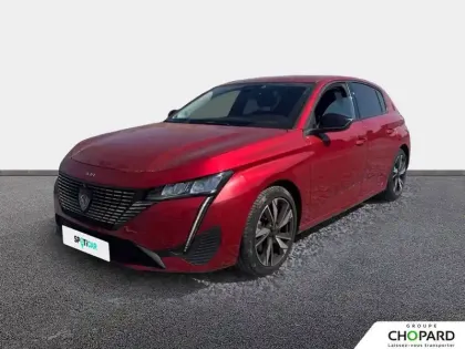 Photo Peugeot 308 Allure