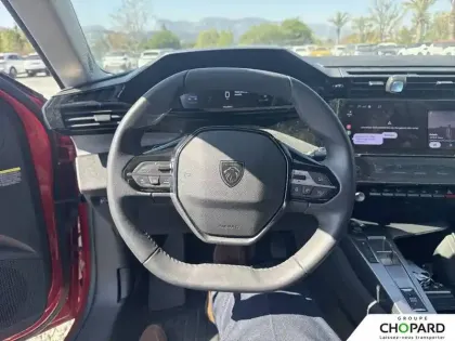 Photo 16 Peugeot 308  PureTech 130ch S&S EAT8