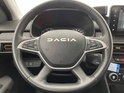 Photo 22 Dacia Sandero  ECO-G 100