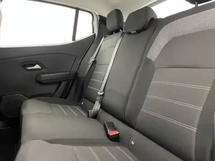 Photo 14 Dacia Sandero  ECO-G 100