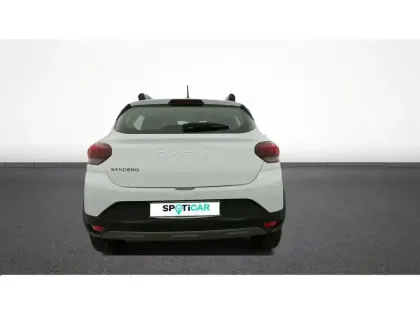 Photo 6 Dacia Sandero  ECO-G 100