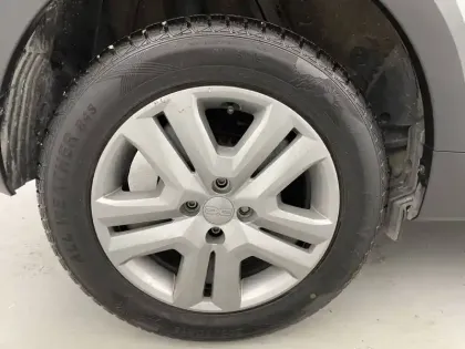 Photo 18 Dacia Sandero  ECO-G 100