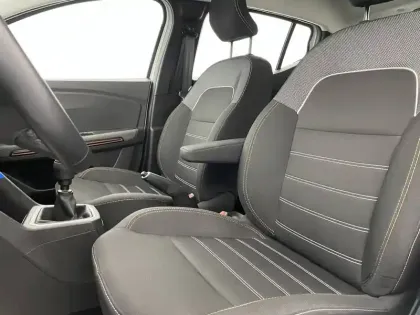 Photo 13 Dacia Sandero  ECO-G 100