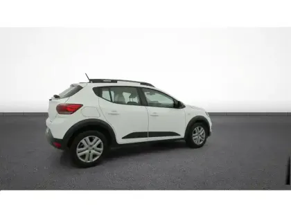 Photo 8 Dacia Sandero  ECO-G 100