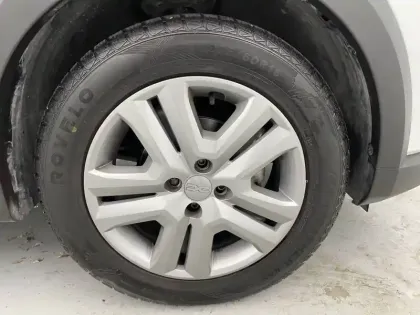 Photo 17 Dacia Sandero  ECO-G 100