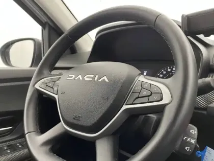 Photo 28 Dacia Sandero  ECO-G 100