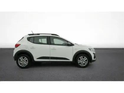 Photo 9 Dacia Sandero  ECO-G 100