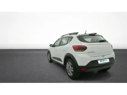 Photo 5 Dacia Sandero  ECO-G 100