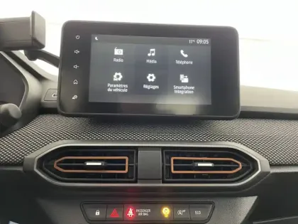 Photo 19 Dacia Sandero  ECO-G 100