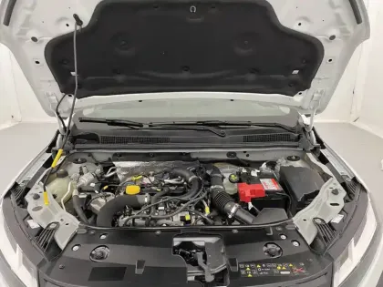 Photo 20 Dacia Sandero  ECO-G 100