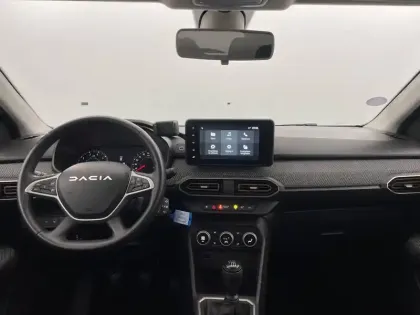 Photo 24 Dacia Sandero  ECO-G 100