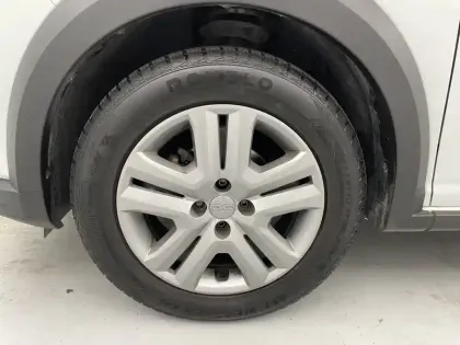 Photo 16 Dacia Sandero  ECO-G 100