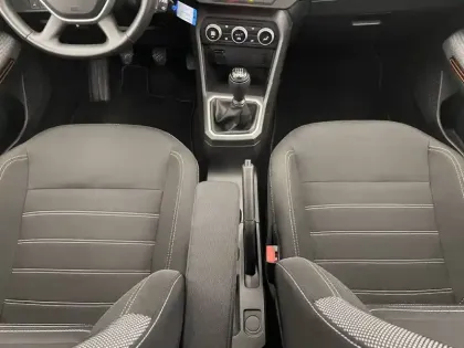 Photo 26 Dacia Sandero  ECO-G 100