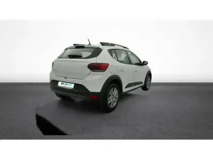 Photo 7 Dacia Sandero  ECO-G 100