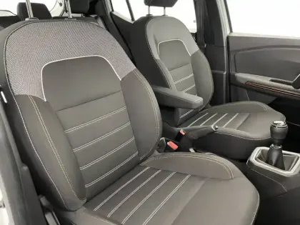 Photo 30 Dacia Sandero  ECO-G 100