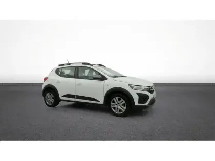 Photo 10 Dacia Sandero  ECO-G 100